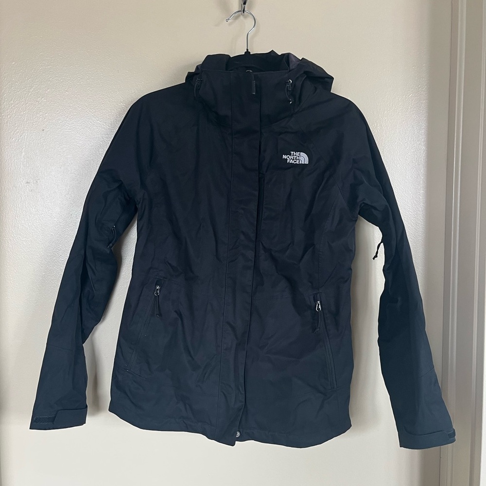 The North Face Women's Black Jacket
